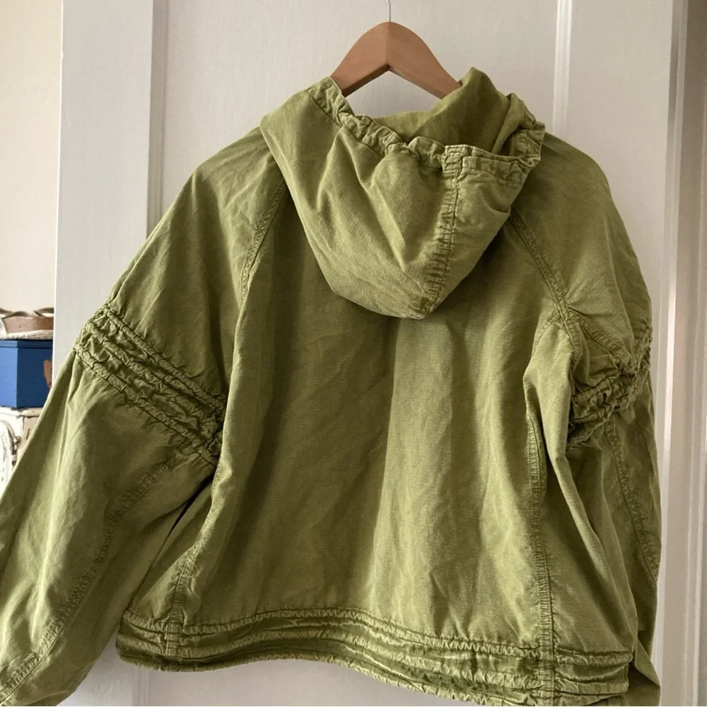 Daily Practice jacket - Picture 4 of 6
